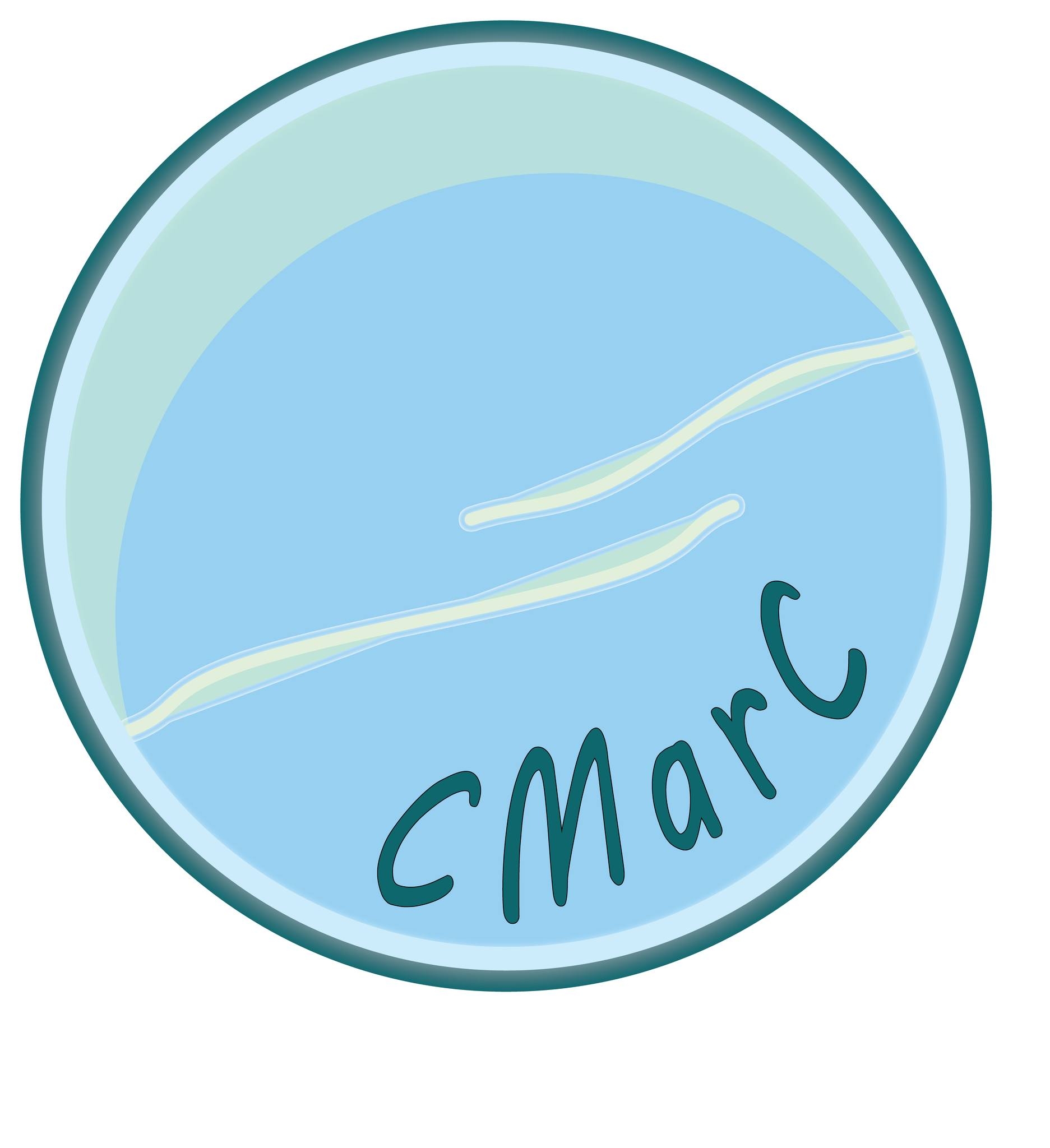 Christchurch Marine Conservation logo
